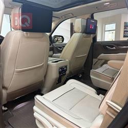 جي ام سي يوكون